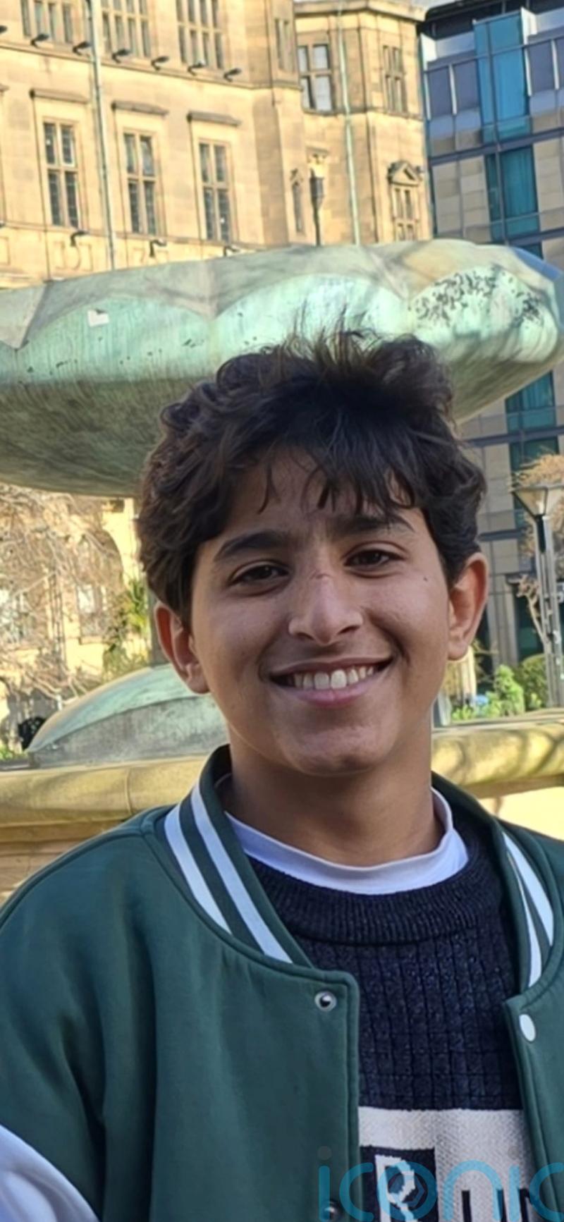 Teenager who died in ‘hit and run’ had just arrived in UK ‘for a better future’