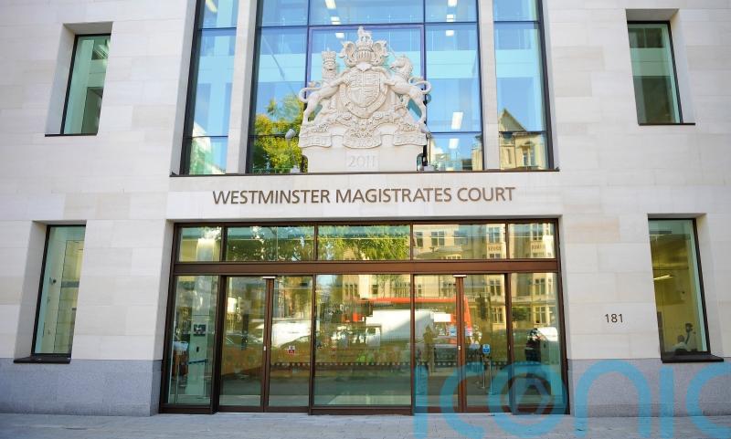 Man, 20, in court on terror charges after alleged arson attacks and bomb hoax
