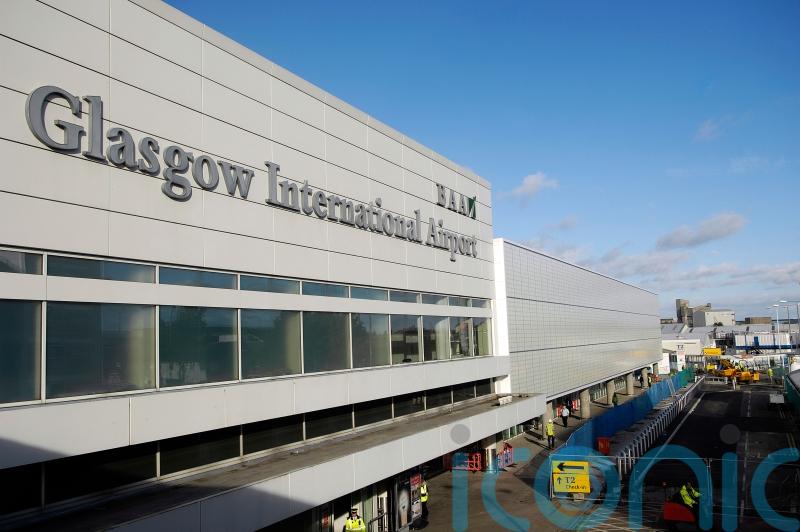 Strikes by airport workers could disrupt summer holidaymakers, union warns