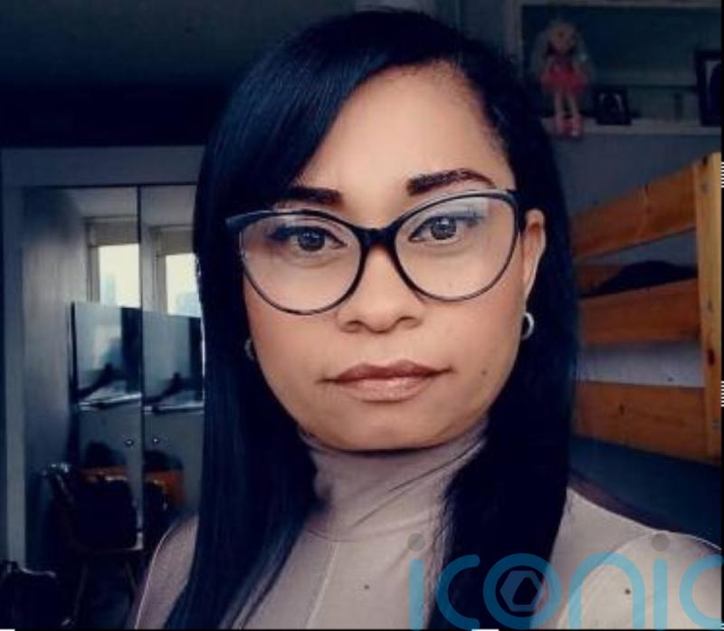 Body found by police investigating disappearance of woman