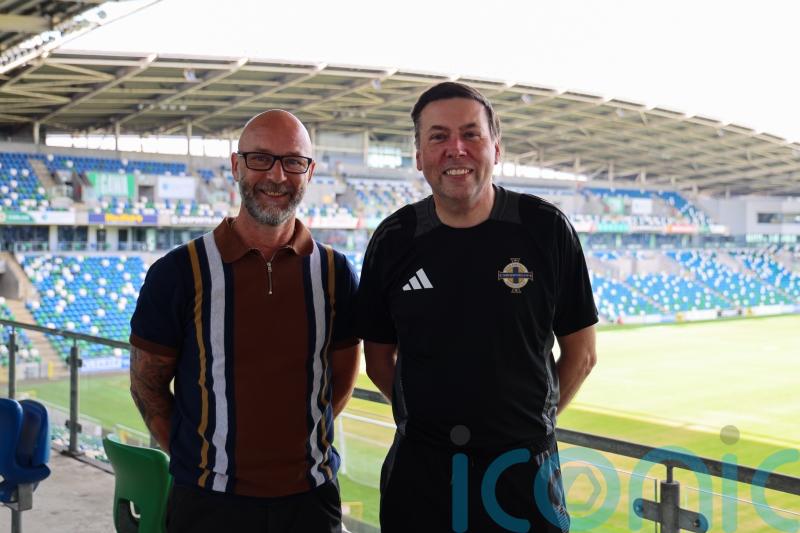 Football clubs tackle climate change in &pound;1.2m project