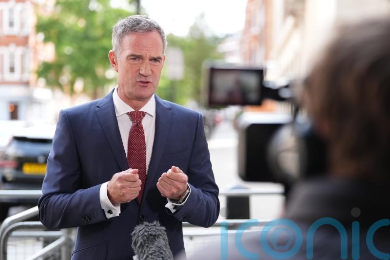 Spending review: Schools to get more funding but police warned to ‘do their bit’