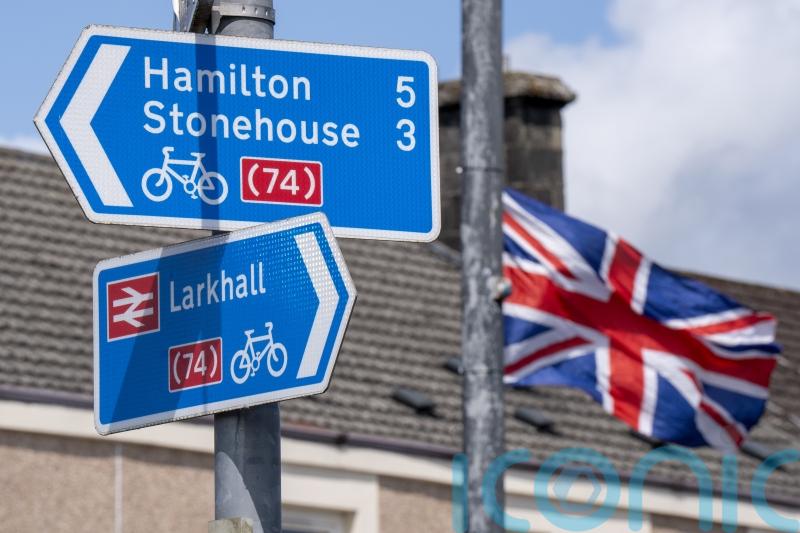 Swinney – Reform voters in Hamilton by-election ‘angry’, not racist