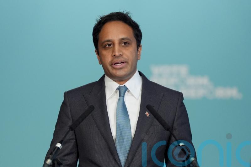 Zia Yusuf&rsquo;s return to Reform UK &lsquo;great news&rsquo;, says deputy leader