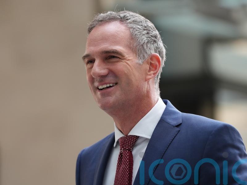 Minister says AI &lsquo;does lie&rsquo; but defends Government amid copyright row