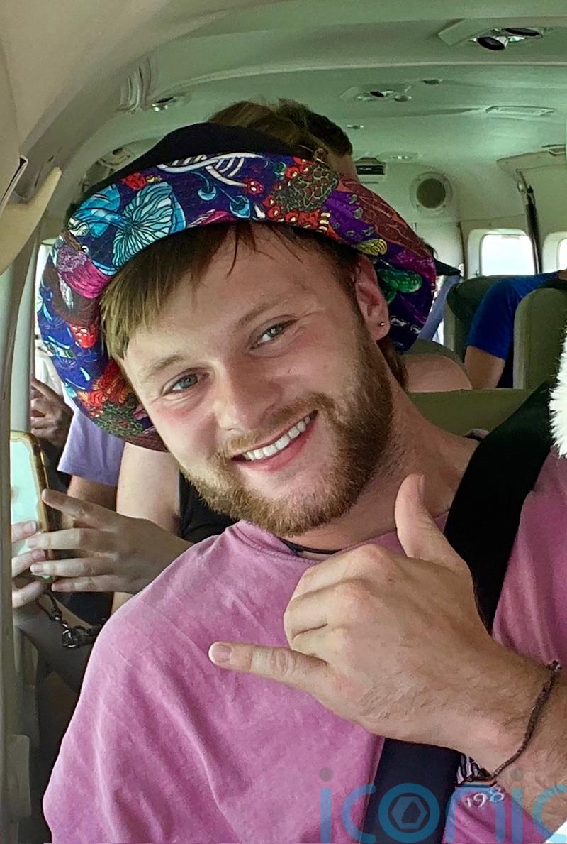 Family of Race Across The World’s Sam Gardiner ‘overwhelmed’ by support