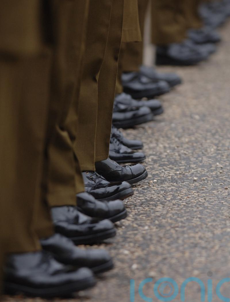 British ‘service person’ arrested in Kenya over rape allegation