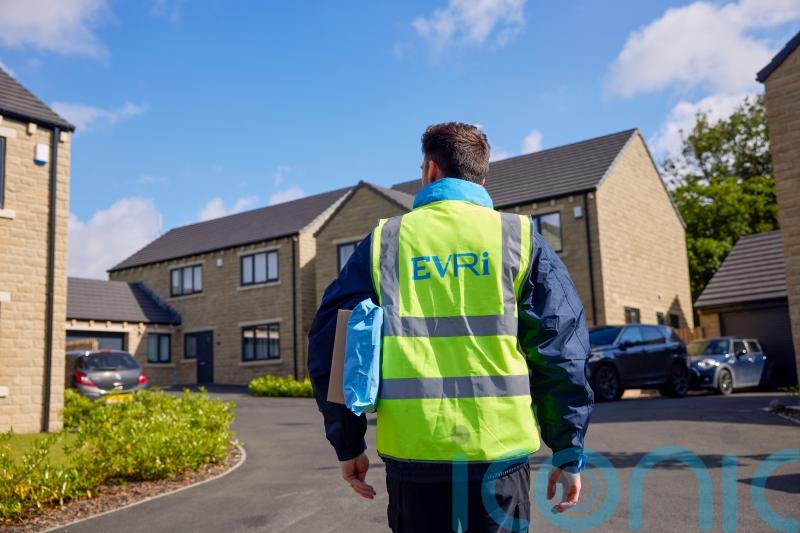 Evri to hire 5,000 more couriers after agreeing DHL tie-up