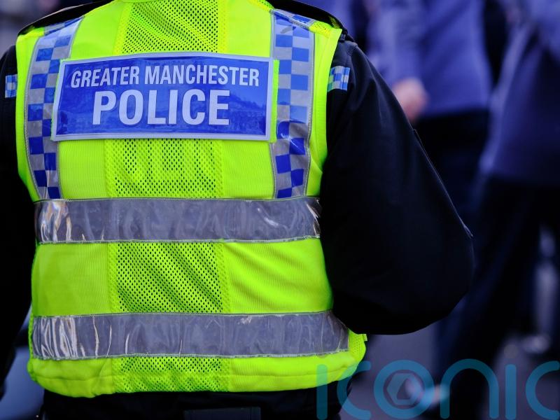 Murder inquiry after boy, 14, stabbed in Manchester