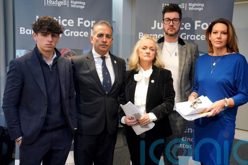 Nottingham attack families to meet Streeting after questions ‘stonewalled’