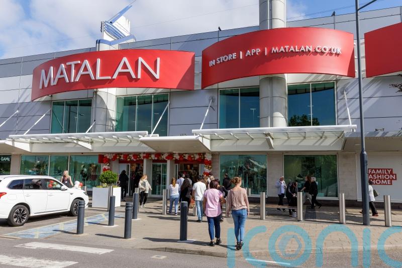 Matalan to revamp store chain with new openings in £25 million investment