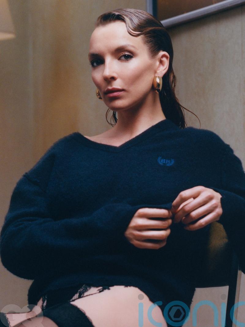 Jodie Comer says play Prima Facie makes men ‘look back at their own behaviour’