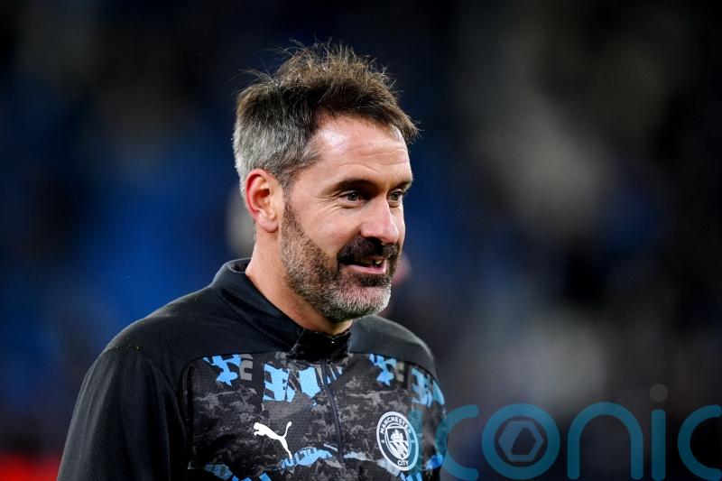 Veteran goalkeeper Scott Carson to leave Manchester City