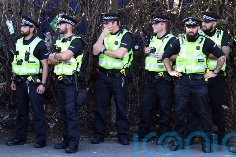 Police leaders ramp up pressure on Government ahead of spending review