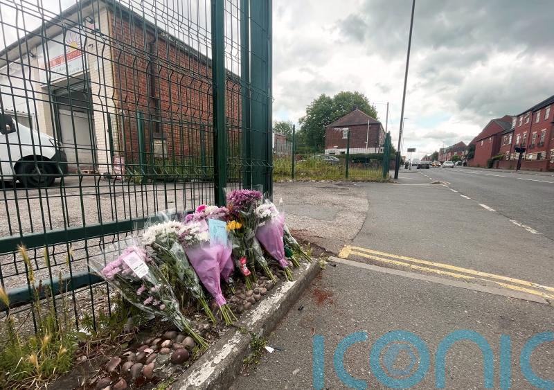 Murder suspects remanded in custody accused of killing boy, 16