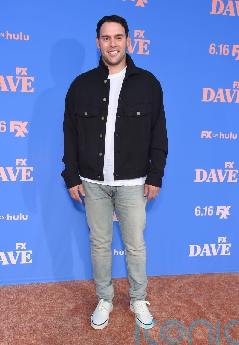 Scooter Braun was ‘shocked’ over Taylor Swift feud after acquiring masters