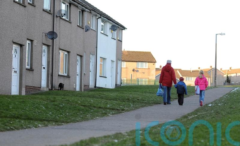 Senior council leader ‘confident’ of more spending review support for the poor
