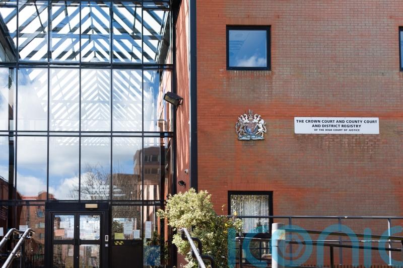 Plastic surgeon who attempted to murder fellow doctor is jailed for life