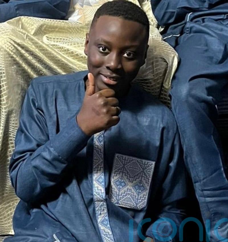 ‘Funny, caring, hardworking’ 14-year-old boy stabbed to death is named
