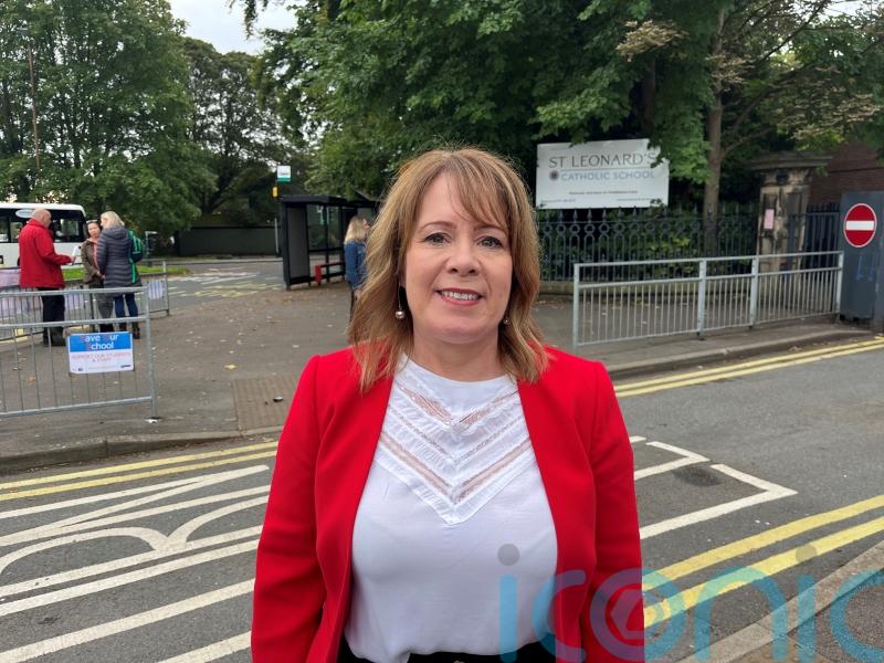MP calls for ‘chronic under-supply’ of Gypsy and Traveller sites to be addressed