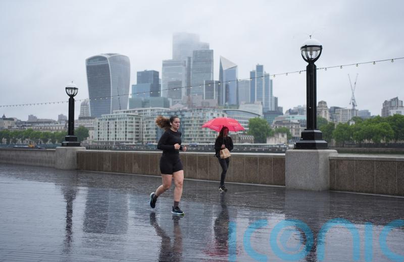 Thunderstorm warnings could be issued this week as ‘intense rainfall’ looms