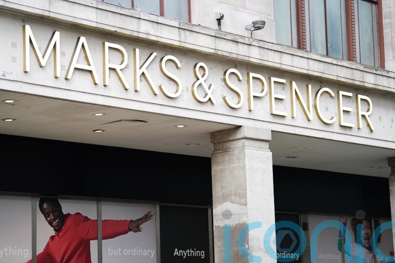 Marks & Spencer reopens website for orders after major cyber attack