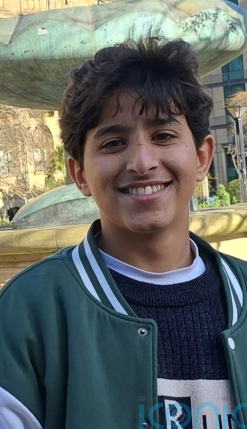 Two in court over teenager’s hit-and-run death ‘highly likely’ to deny murder