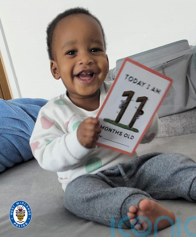 Nursery worker admits manslaughter after death of 14-month-old boy
