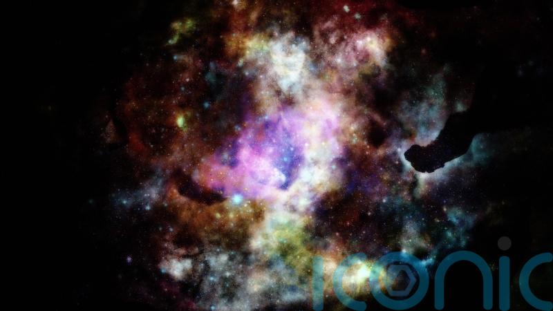 Universe was not formed in big bang but ‘bounced’ out of black hole – new study