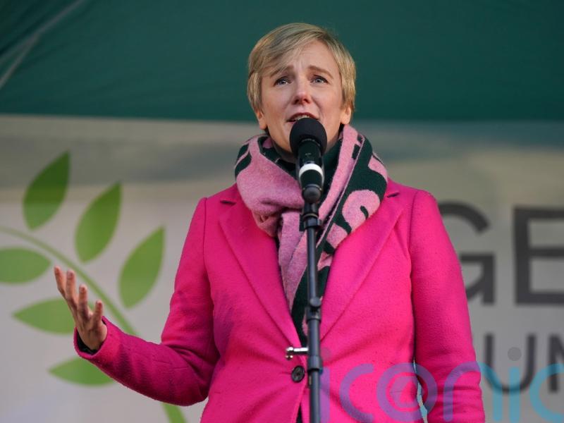 Pro-choice group opposes Stella Creasy’s abortion amendment