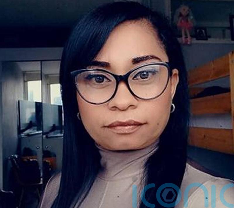 Missing woman killed by ex-lover at work and wheeled away in bin, court told