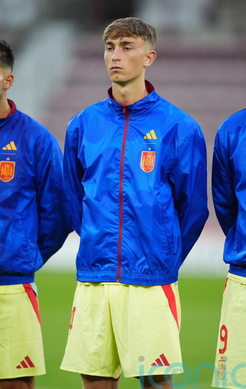 Dean Huijsen calls Real Madrid ‘the club of my life’ after move from Bournemouth