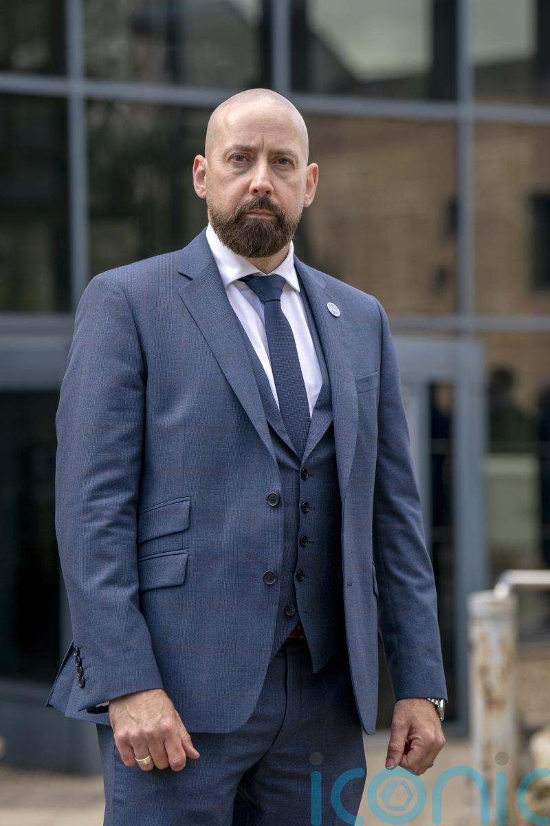 Public inquiries putting ‘extraordinary’ pressure on police – SPF chief