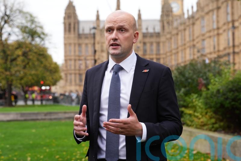 Independent Scotland would cut ties with Israel, says SNP Westminster leader