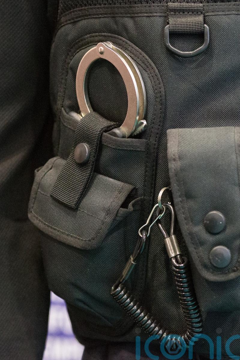 One in five Scottish adults a victim of crime last year, survey shows