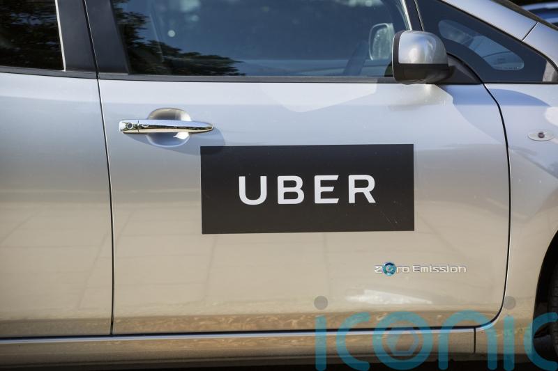 Uber to launch self-driving taxis in London next year
