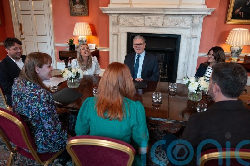 Government pledges &pound;5m for renovation project in memory of Southport victims