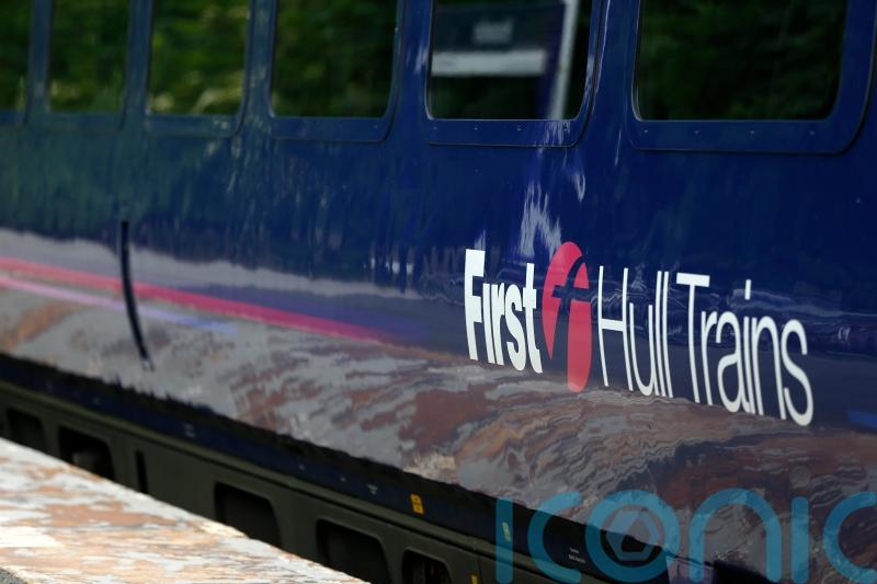 Boss of company that owns strike-hit Hull Trains to step down