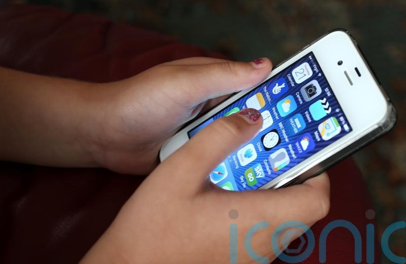 Government urged to disrupt ‘addictive grip’ of smartphones on children’s lives