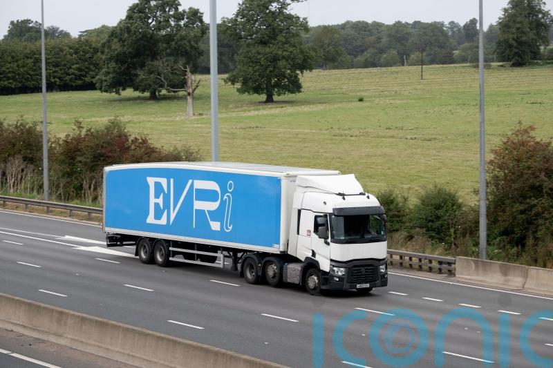 Evri tie-up with DHL’s UK parcel arm being probed by competition watchdog