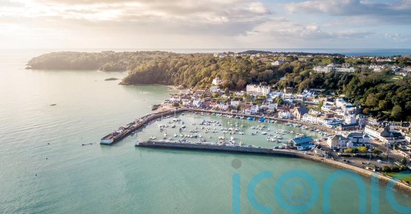 A deep dive into the beauty of our blue planet on a weekend trip to Jersey