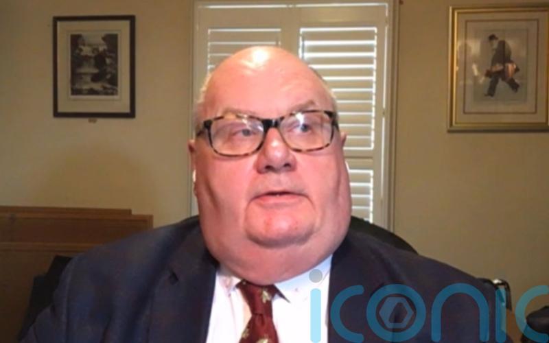 Ex-watchdog chair warns of loss of public trust over business appointments