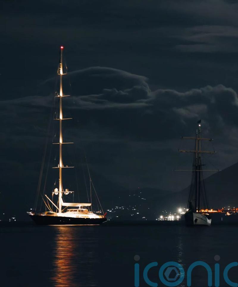 Mike Lynch’s sunken superyacht to be lifted in late June as debris is found