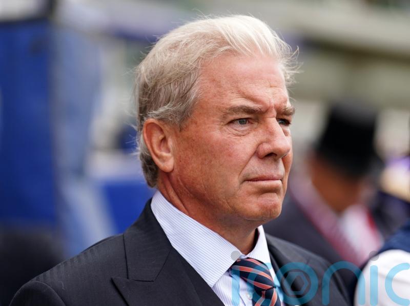 Wesley Ward absent from Royal Ascot this year