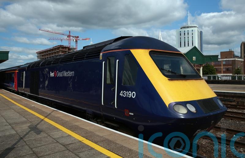 Government’s £445m for railways in Wales branded ‘peanuts’ by Tories