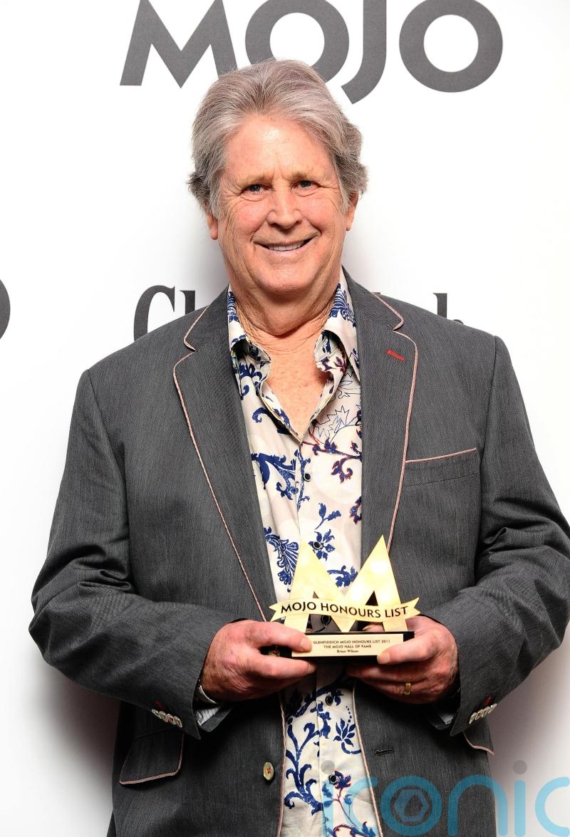 The Beach Boys’ Brian Wilson dies aged 82