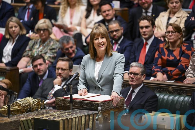 Fact check: 2025 spending review claims