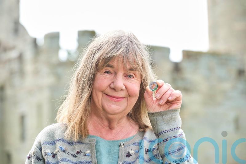 Children’s character Zog is celebrated on Royal Mint 50p coins