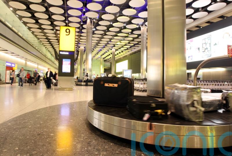 Airlines reduce baggage loss by using new tech, report shows