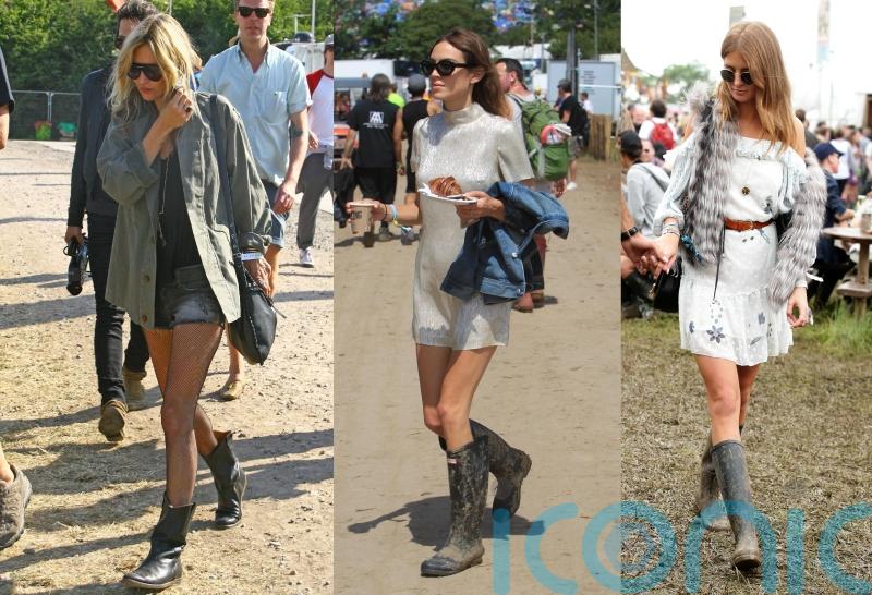 5 best festival fashion trends of 2025